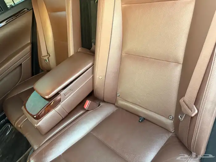 مرسيدس بنز s300 15
