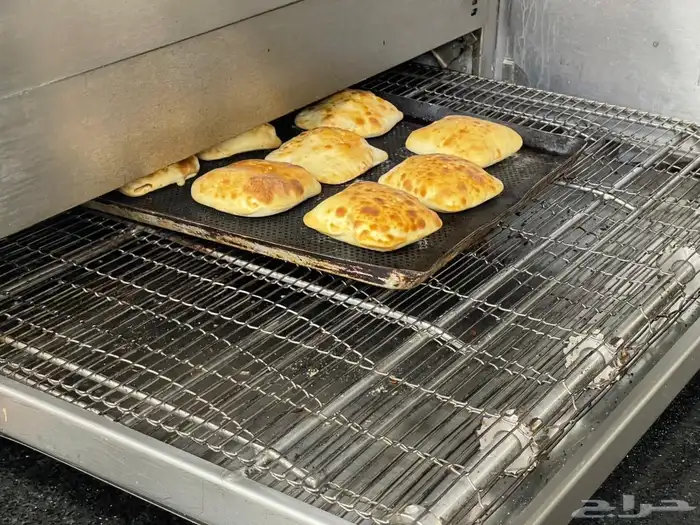 فرن كهربائي 2