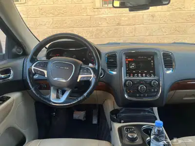 للبيع   دودج دورانجو 2015 ليمتد HEMI V8 index