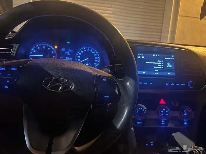 النترا موديل 2020 1