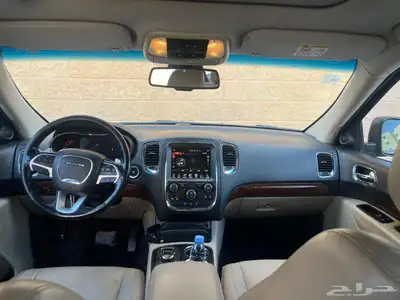 للبيع   دودج دورانجو 2015 ليمتد HEMI V8 index