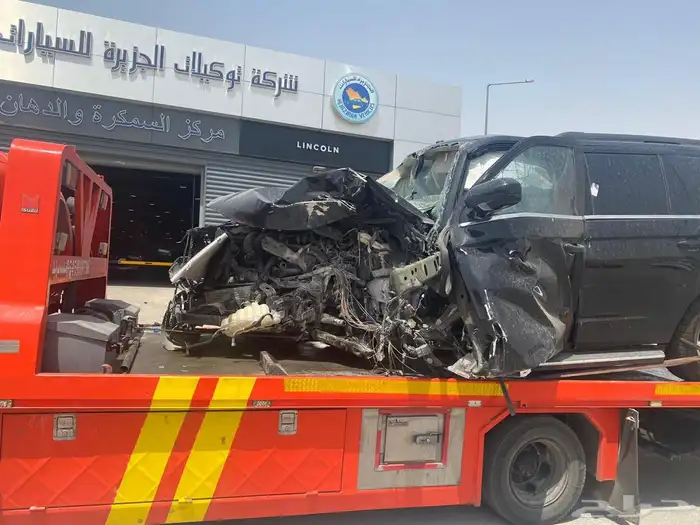 فور اكسبدشن 2023 2