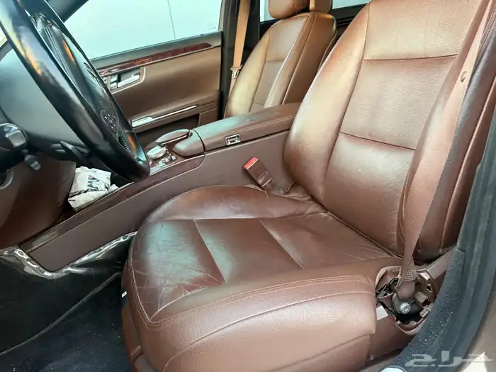 مرسيدس بنز s300 18