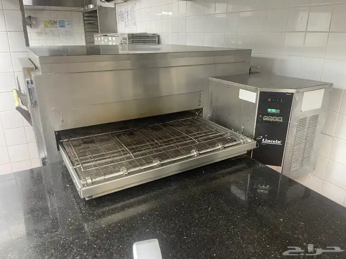 فرن كهربائي 0