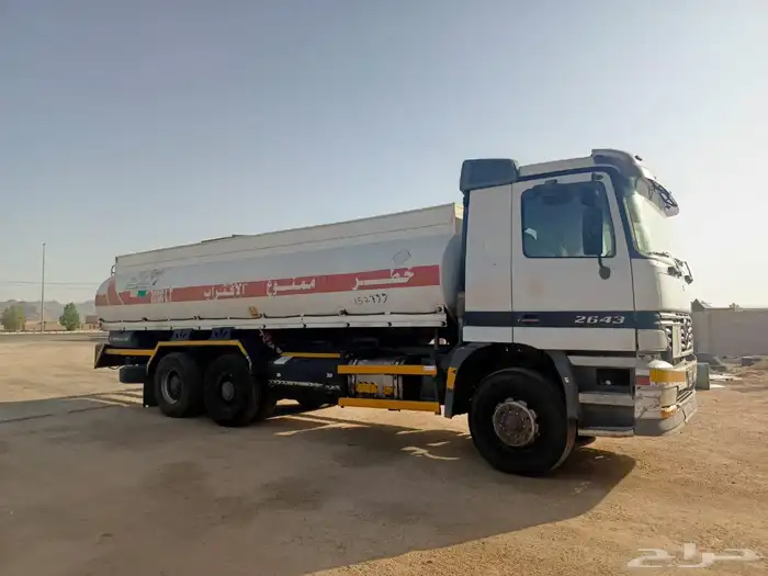 سقس محروقات للبيع 0