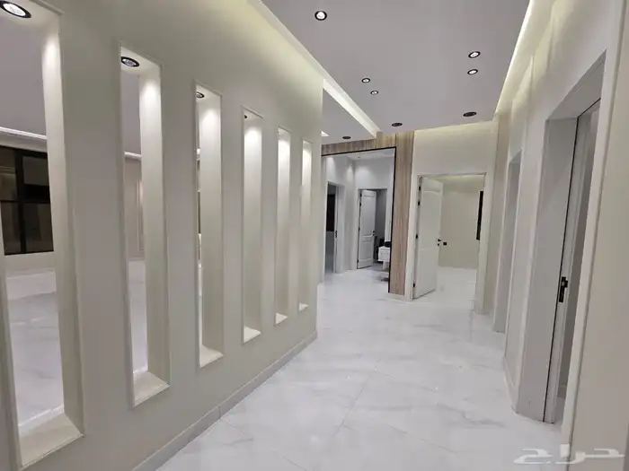 شقق نظام ادوار للبيع vip تشطيب مودرن 16