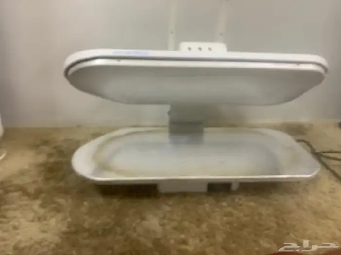مكواة ملابس 4