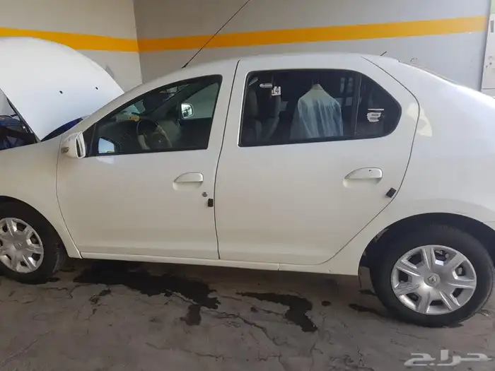 Renault Symbol   2016 Model   Excellent Deal 0