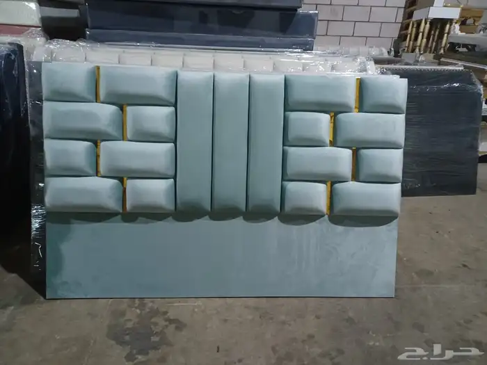 سراير ب سيات و مرتبه مع تفصيلات تشكيلات جميع مقاسات   bed 9