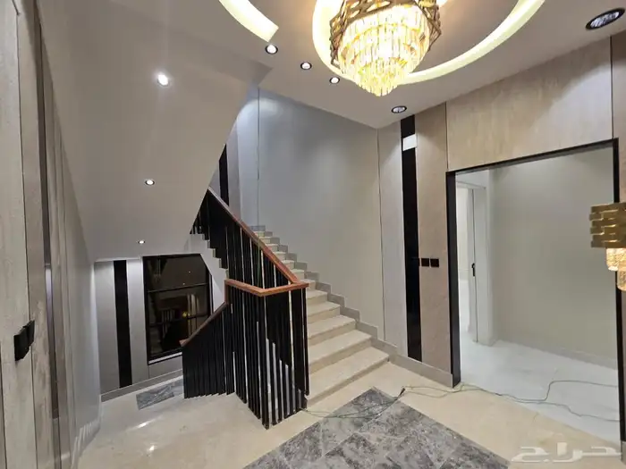 شقق نظام ادوار للبيع vip تشطيب مودرن 6