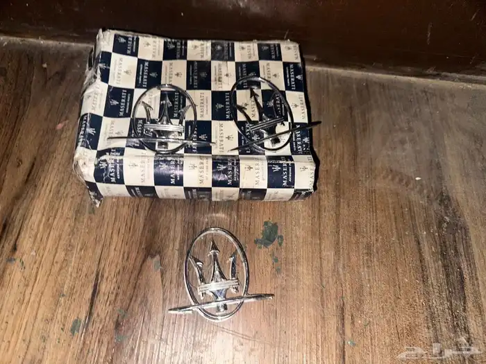 قطع غيار مزراتي 6