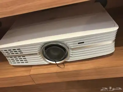 بروجكتر اوبتما optoma uhd 60 index
