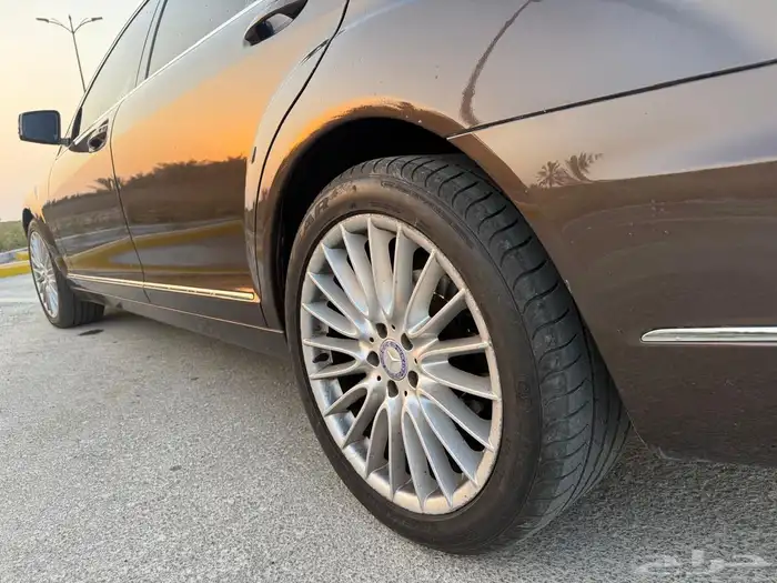 مرسيدس بنز s300 13