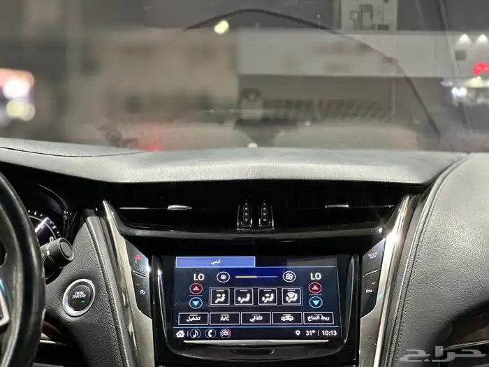 كدلك CTS فل موديل 2019 14