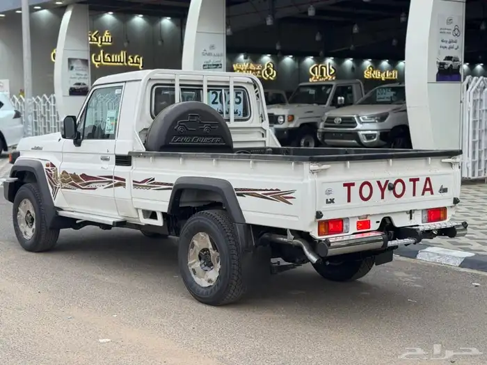 شاص 2025 سعودي قير عادي دفلك ديزل 2