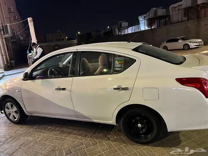 نسان سني2019 3