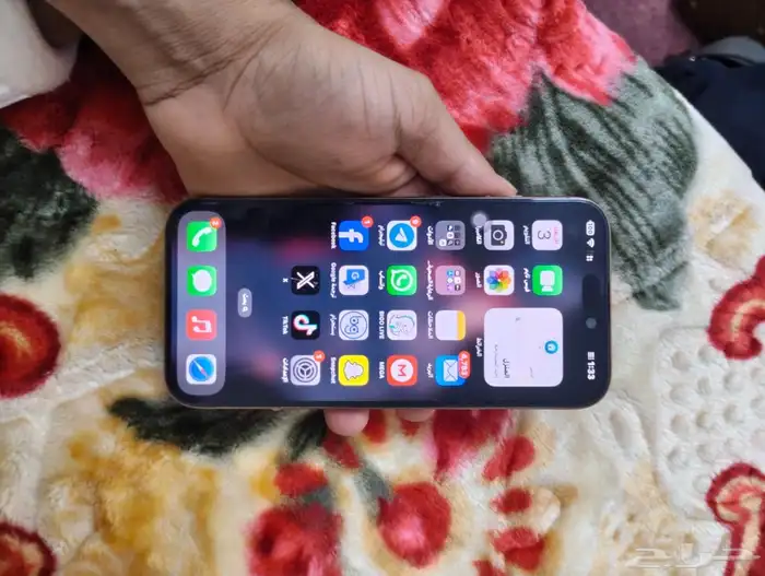 ايفوان 16بروماكس 2
