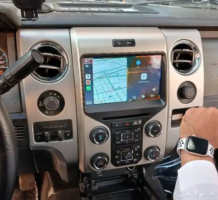 فورد اف 150 Ford F150 2015 0