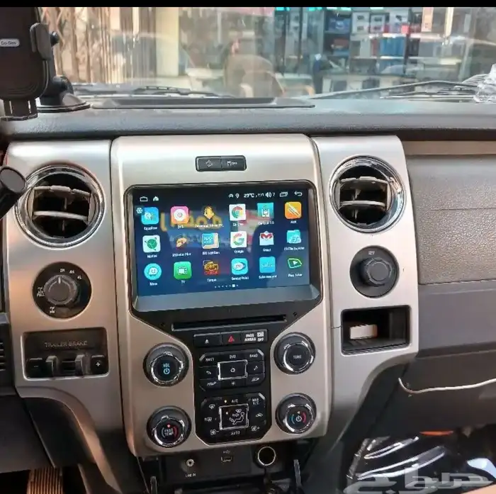 فورد اف 150 Ford F150 2015 1