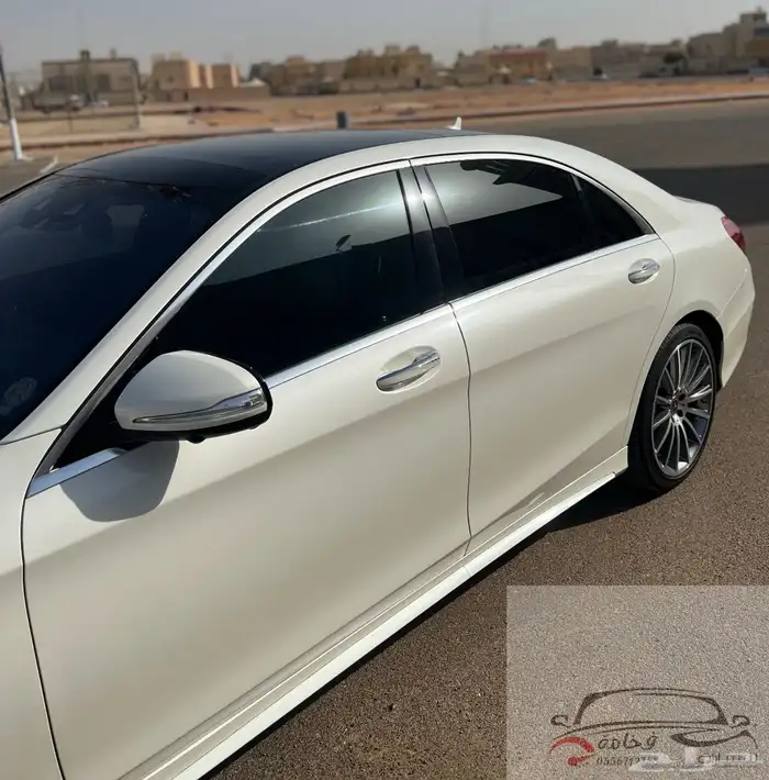مرسيدس يخت 2015 14
