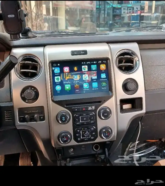 فورد اف 150 Ford F150 2015 2