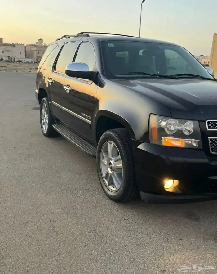 تاهو قصير فل كامل دبل سعودي التوكيلات 4