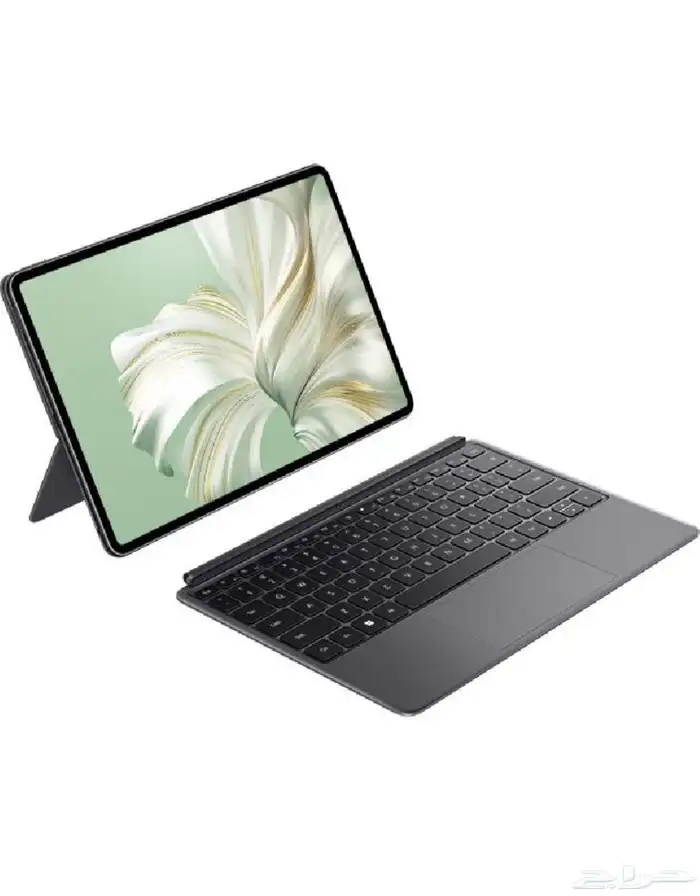 هواوي ميت بوك اي لابتوب 2 في 1 منفصل 7