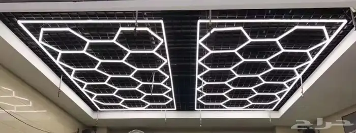 إضائة خلية لد 0