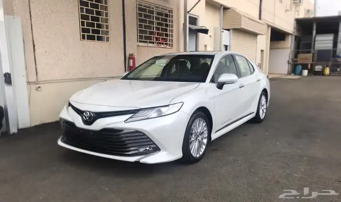 قطع كامري 2020 0