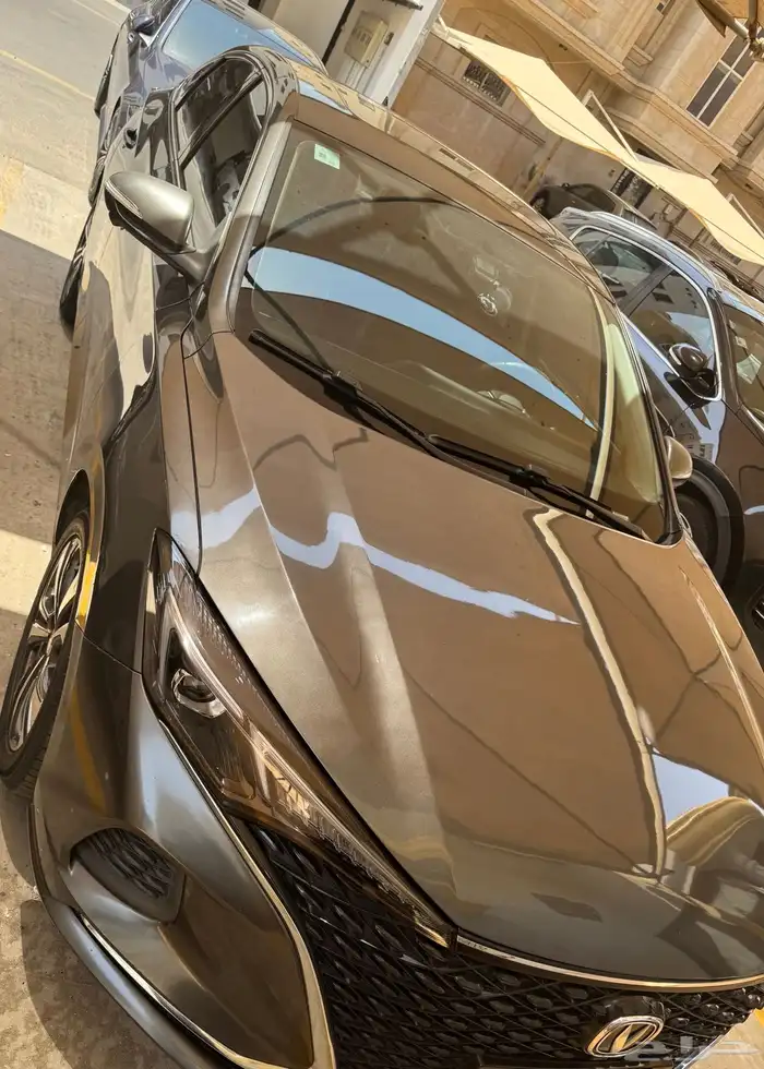 شانجان ايدو بلص 2022 12