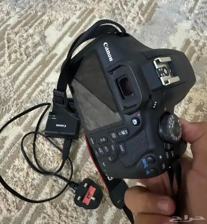 كاميرا(2000D) 1