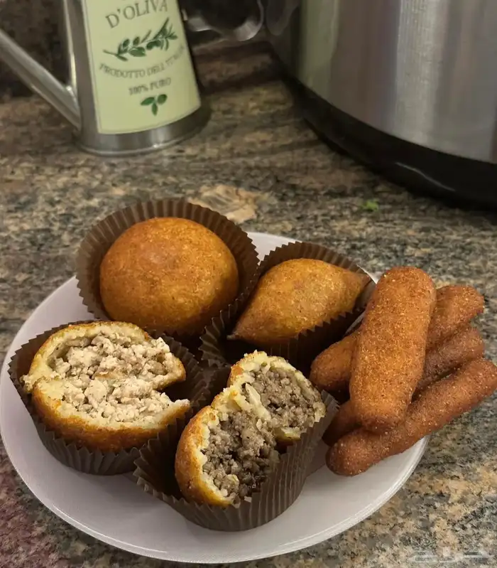 عرض عالكبة السورية ريالين فقط 3