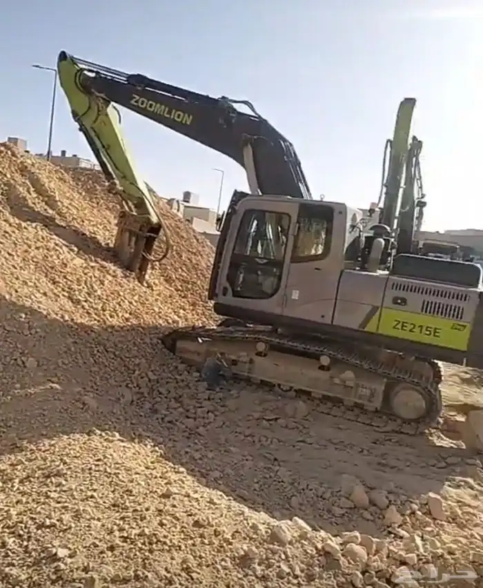 بوكلينات للايجار 0