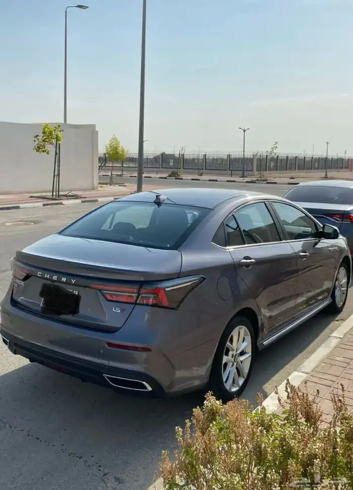 شيري اريزو 6 2023 3
