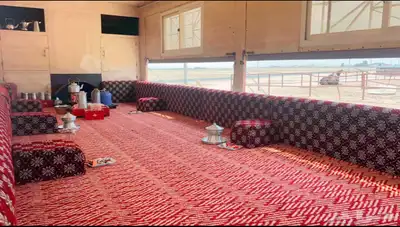 غرفه مجلس مشب ومطبخ index