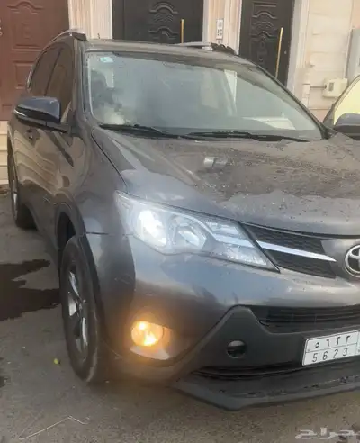 راف فور للبيع فل كامل بدون دبل 0