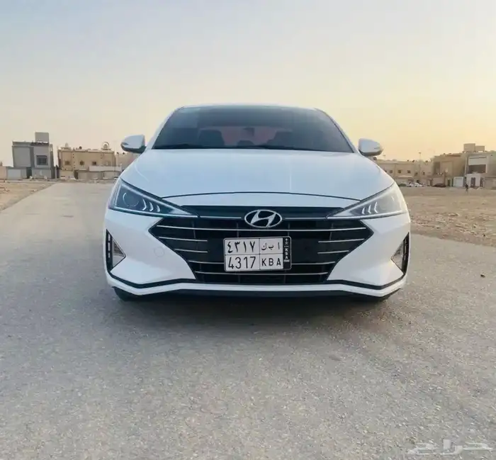النترا 2020 وكالة (( تم البيع الله يبارك للمشتري )) 2
