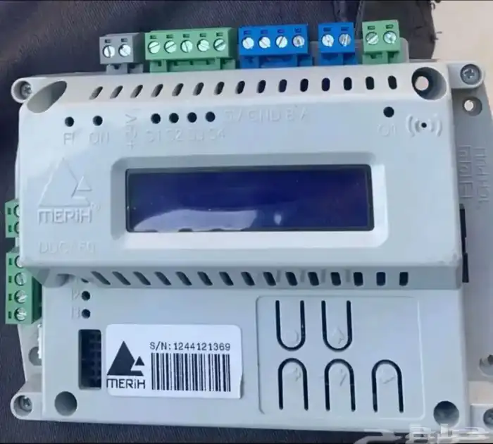 قطع غيار مصاعد 0