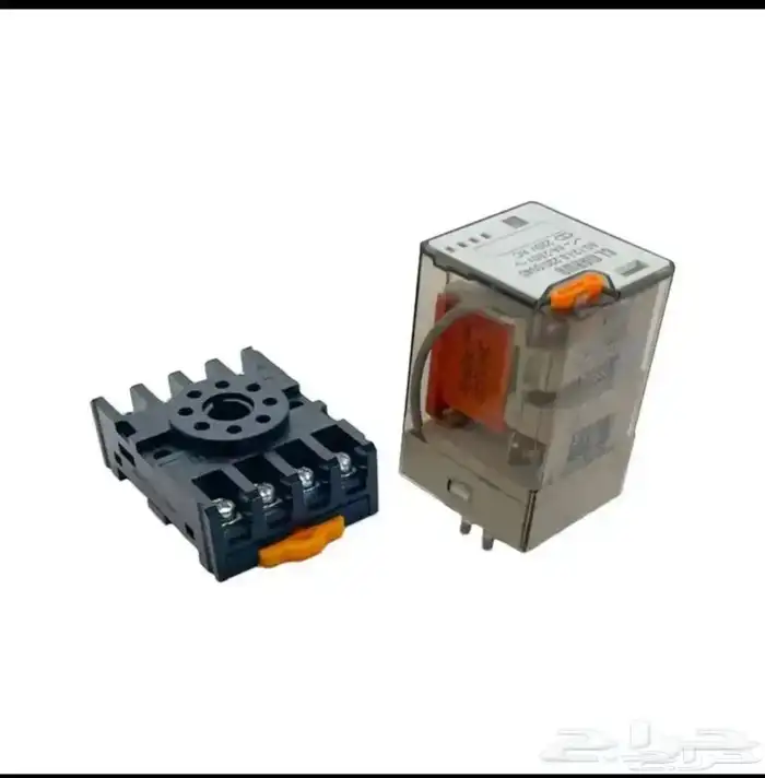 قطع غيار مصاعد 1