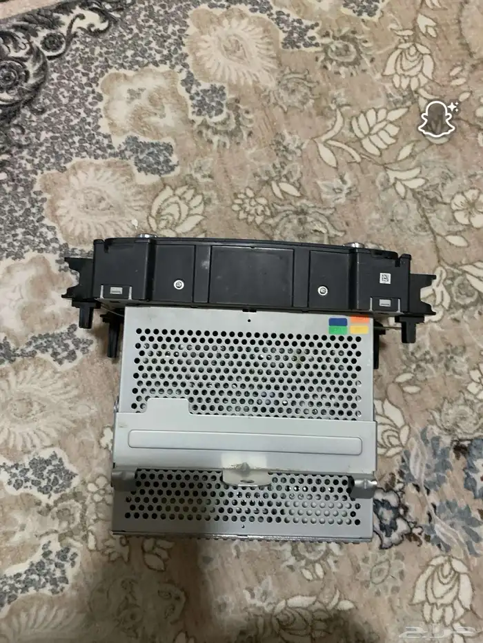 مسجل مازدا 3