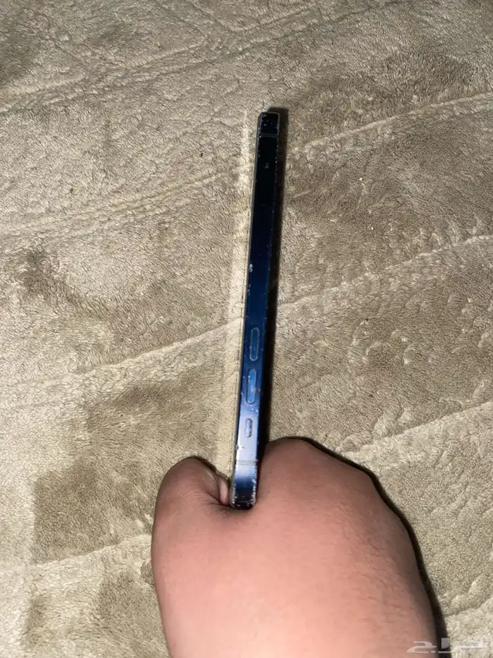آيفون 12 نضيف 1