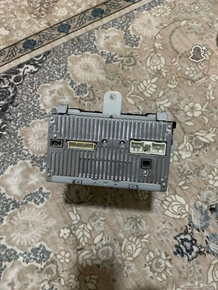 مسجل مازدا 4