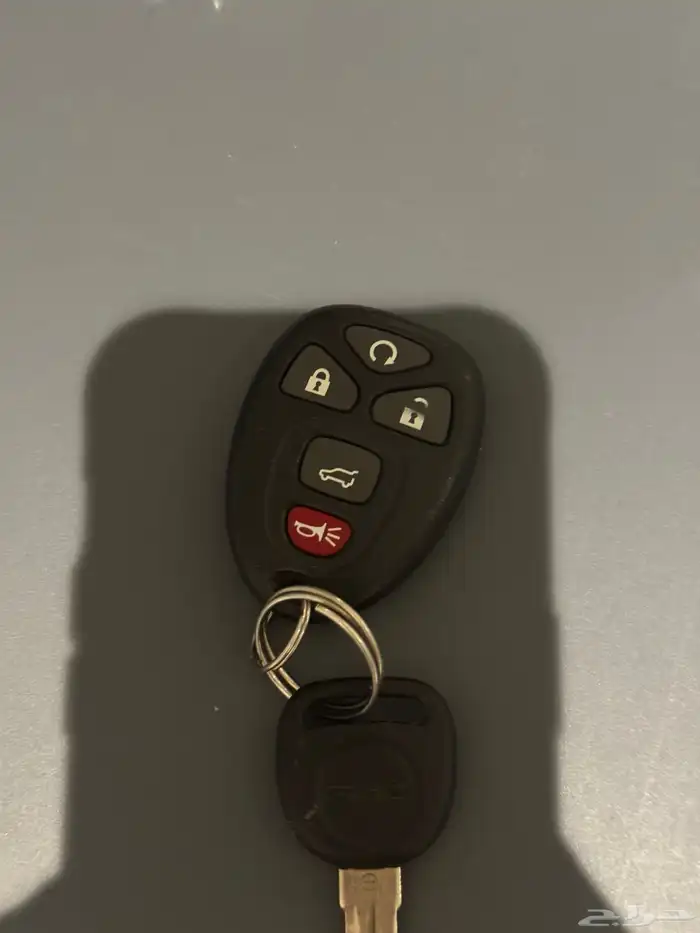 مفتاح لكزس و جمس وكالة 0