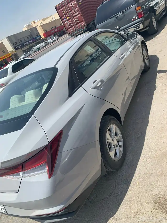 البنان لتاجير السيارات 7
