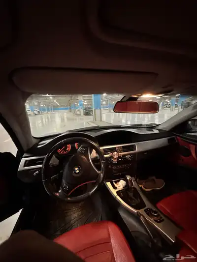BMW 325 2010 E92 index