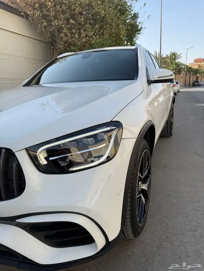 GLC300 2020للبيع 1