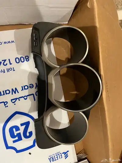 قطع وأغراض لكزس SC430 كشف كوبيه index