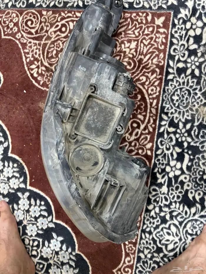 فوانيس توسان 2014 3