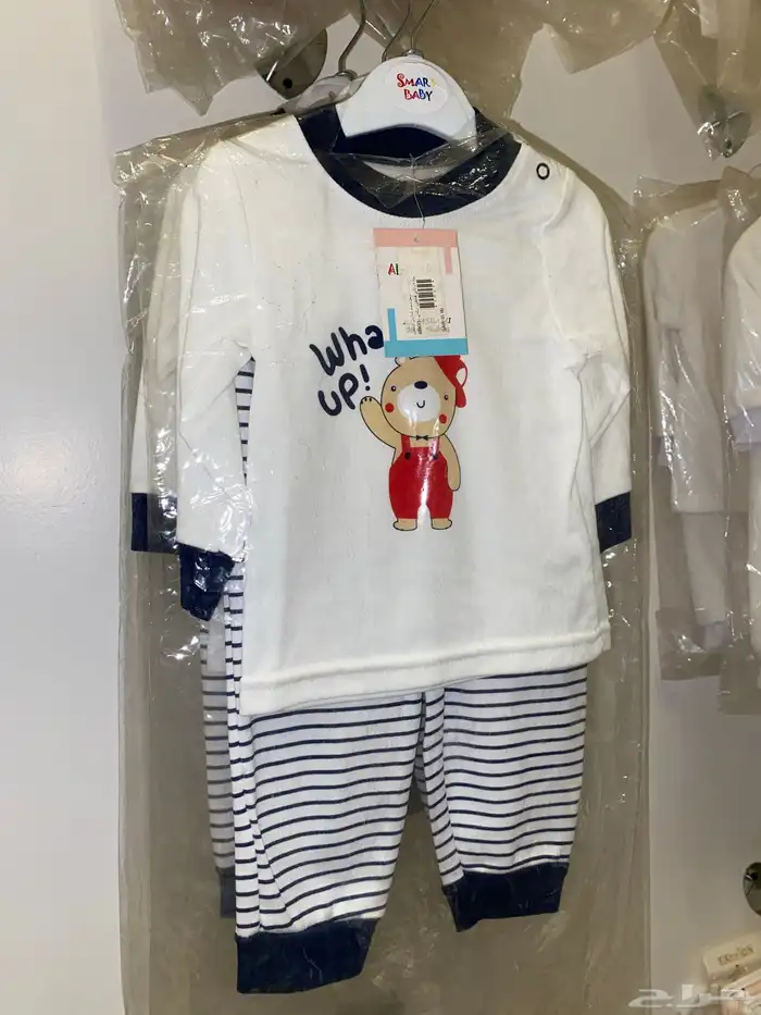 ملابس تركيه واسبانيه اصليه 12