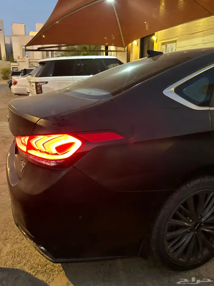 جينسس 2015 12